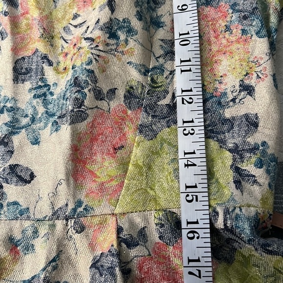 💛Closet of London,Excellent Mod Dress, Zippered Back,Gold Shimmer Throughout,6 - Picture 12 of 13